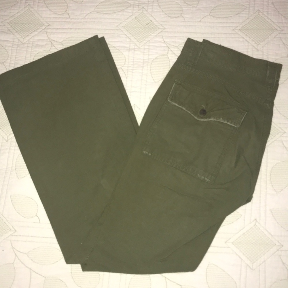Joie Pants
